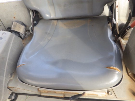 2014 YANMAR VIO27 5B