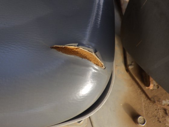 2014 YANMAR VIO27 5B