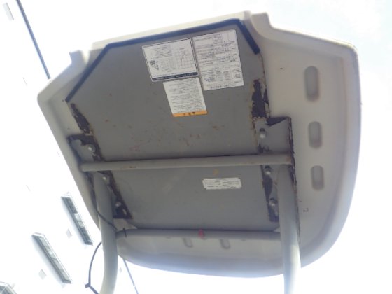 2014 YANMAR VIO27 5B