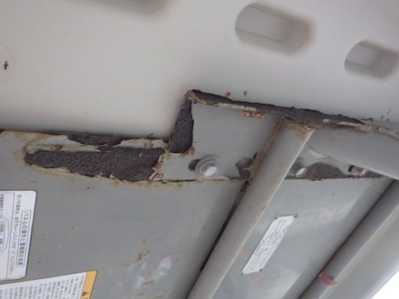 2014 YANMAR VIO27 5B