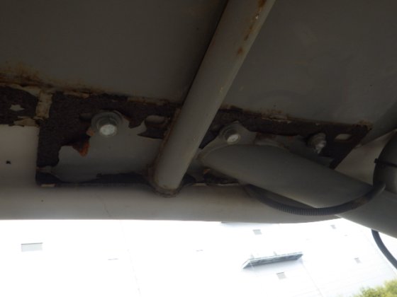 2014 YANMAR VIO27 5B