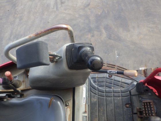 2014 YANMAR VIO27 5B