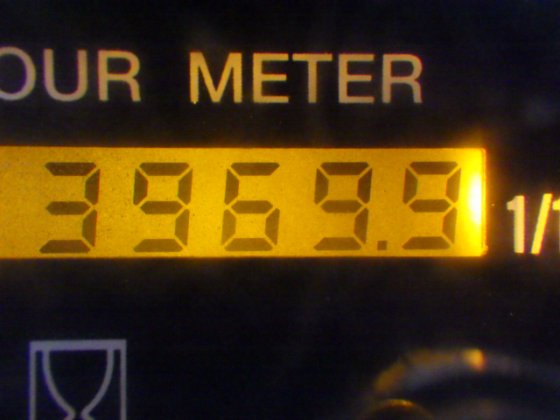 2014 YANMAR VIO27 5B