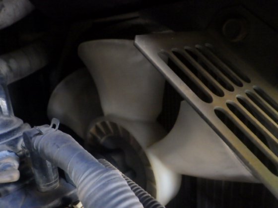 2014 YANMAR VIO27 5B