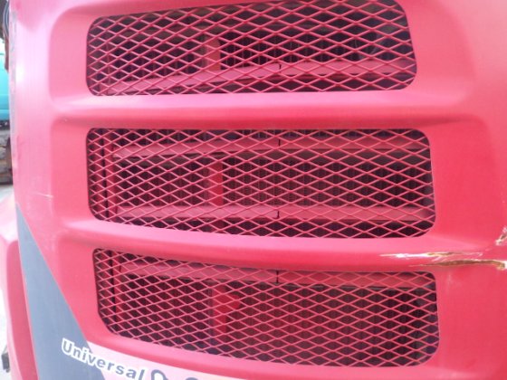 2014 YANMAR VIO27 5B