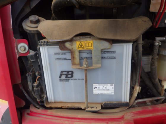 2014 YANMAR VIO27 5B