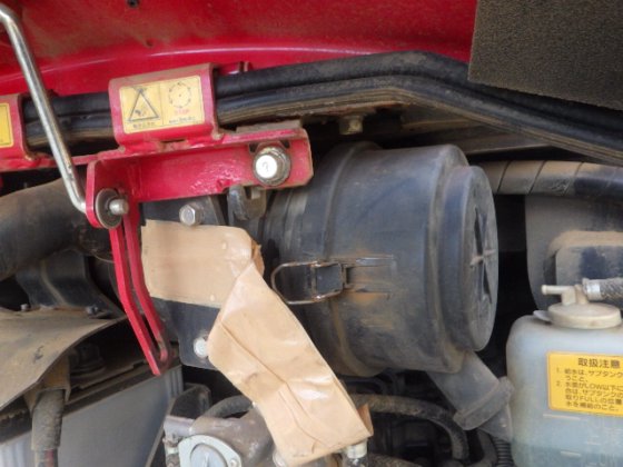 2014 YANMAR VIO27 5B