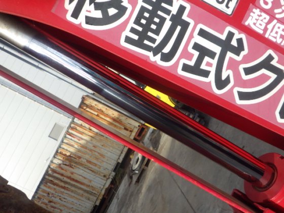 2014 YANMAR VIO27 5B