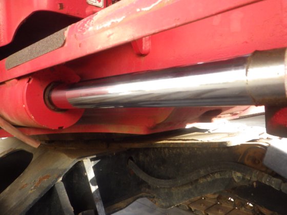 2014 YANMAR VIO27 5B