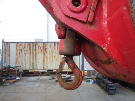 2014 YANMAR VIO27 5B