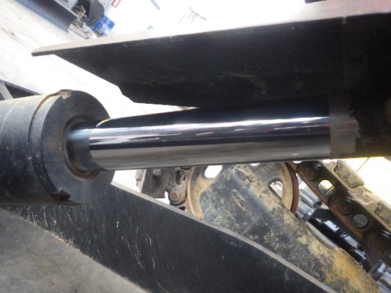 2014 YANMAR VIO27 5B