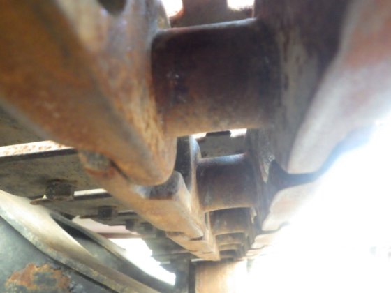 2014 YANMAR VIO27 5B