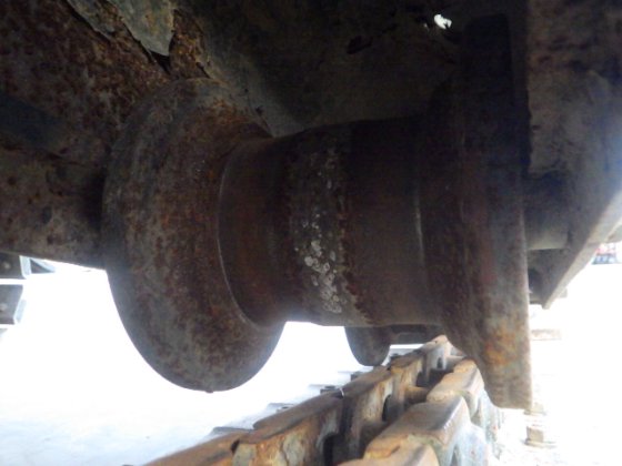 2014 YANMAR VIO27 5B