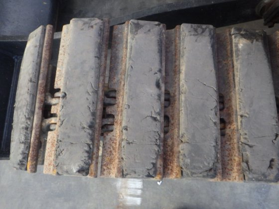 2014 YANMAR VIO27 5B