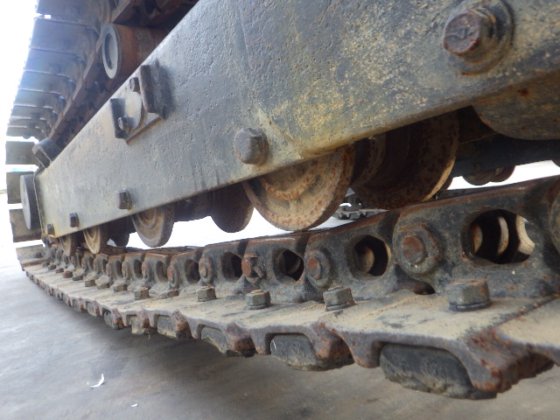 2014 YANMAR VIO27 5B