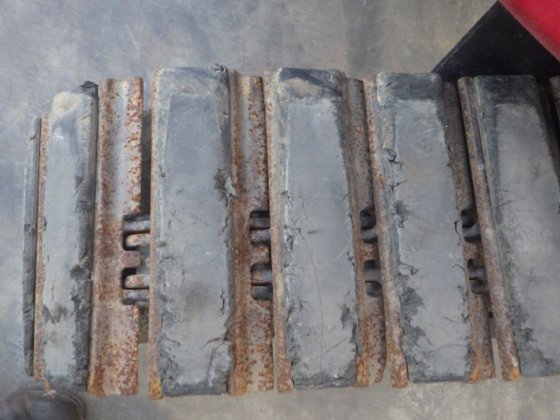 2014 YANMAR VIO27 5B