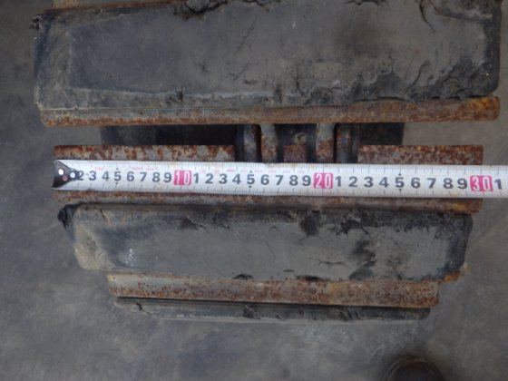 2014 YANMAR VIO27 5B