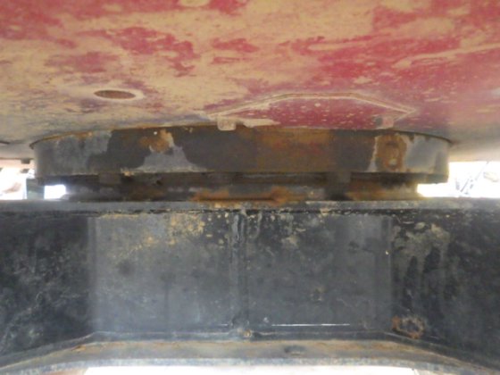 2014 YANMAR VIO27 5B