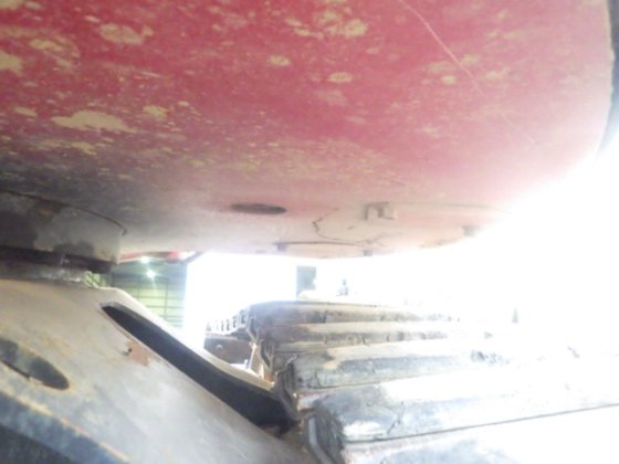 2014 YANMAR VIO27 5B