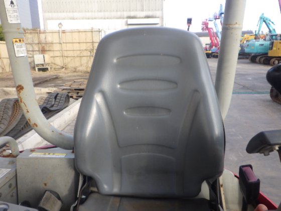 2014 YANMAR VIO27 5B