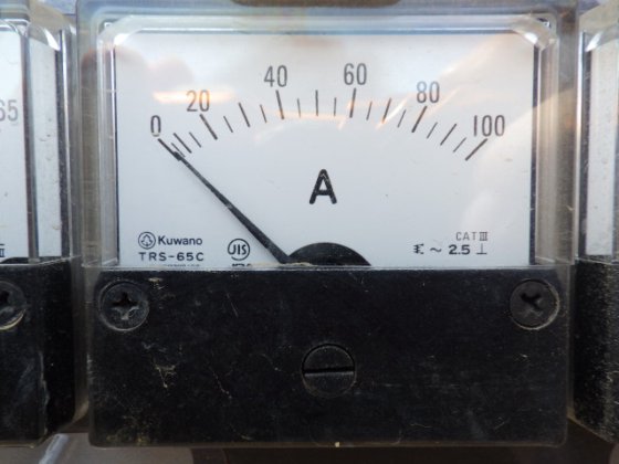 2016 DENYO DCA 25LSKE