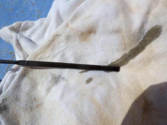 2016 DENYO DCA 25LSKE