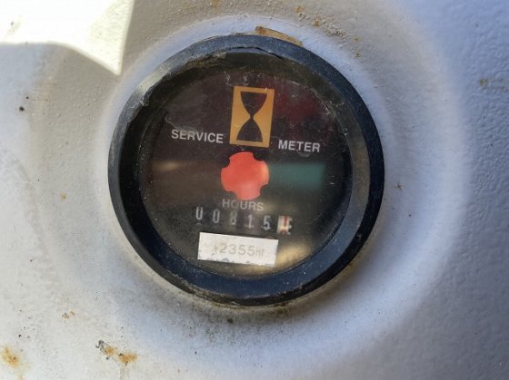 2005 CAT 325C