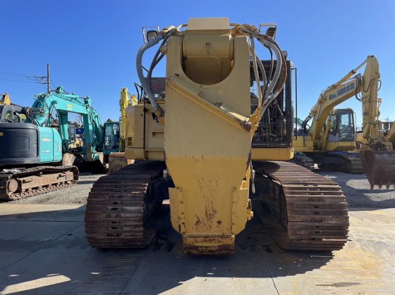 2005 CAT 325C