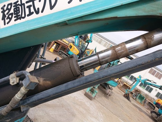 2012 久保田 RX 306