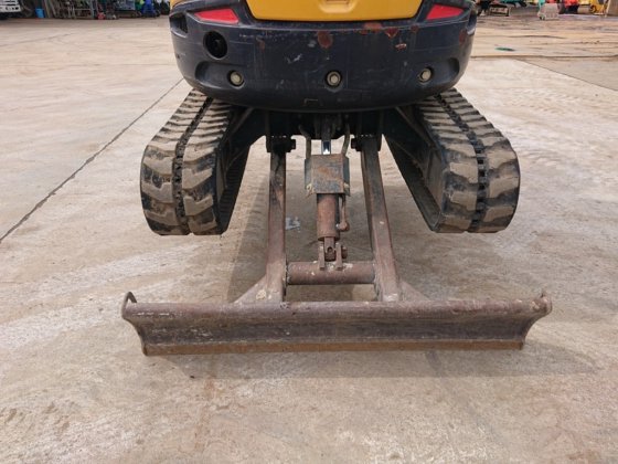 2012 久保田 RX 306