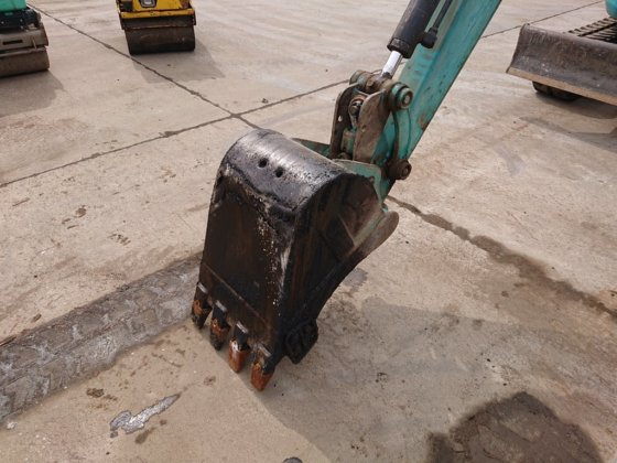 2012 久保田 RX 306