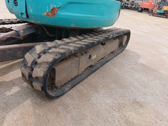 2012 久保田 RX 306