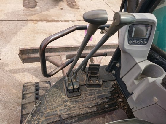 2012 久保田 RX 306