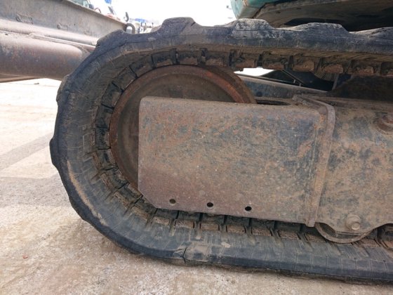 2012 久保田 RX 306