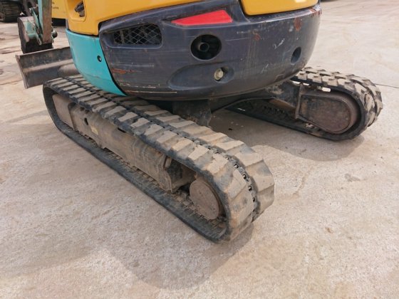 2012 久保田 RX 306