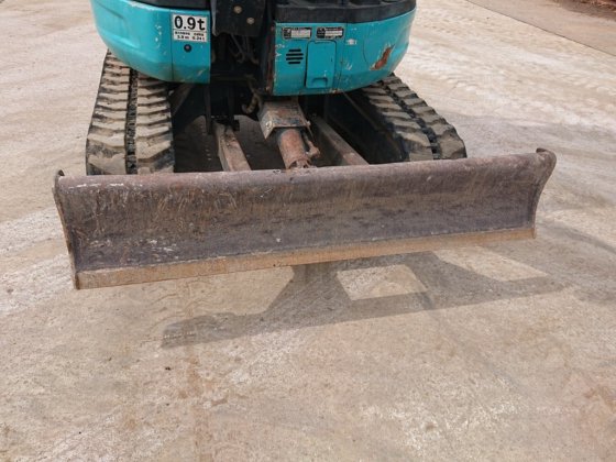 2012 久保田 RX 306