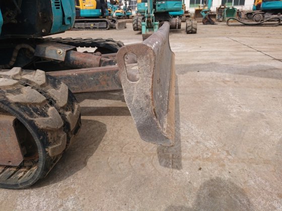 2012 久保田 RX 306