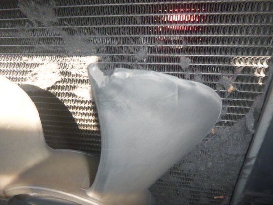 2006 年 TOYOTA 8FD18