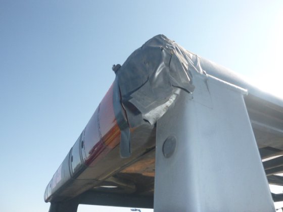 2006 年 TOYOTA 8FD18