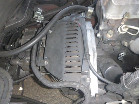 2006 年 TOYOTA 8FD18