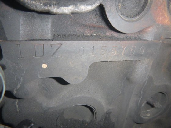 2006 年 TOYOTA 8FD18