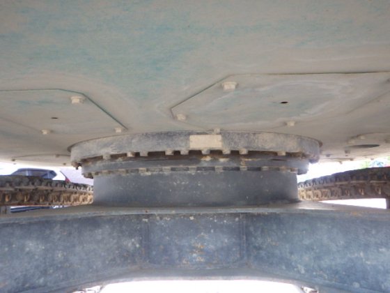 2015 KOBELCO SK135SR 3