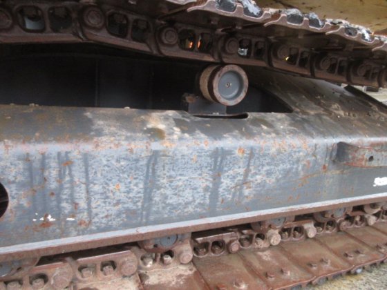 2018 小松 PC128US 11