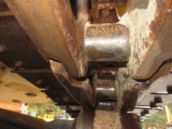 2018 小松 PC128US 11