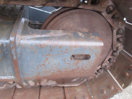 2018 小松 PC128US 11