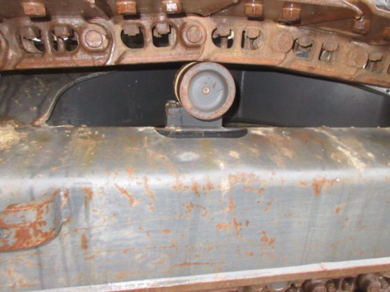 2018 小松 PC128US 11