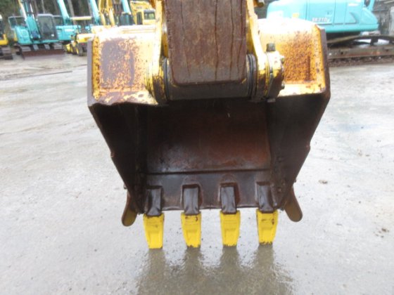 2018 小松 PC128US 11