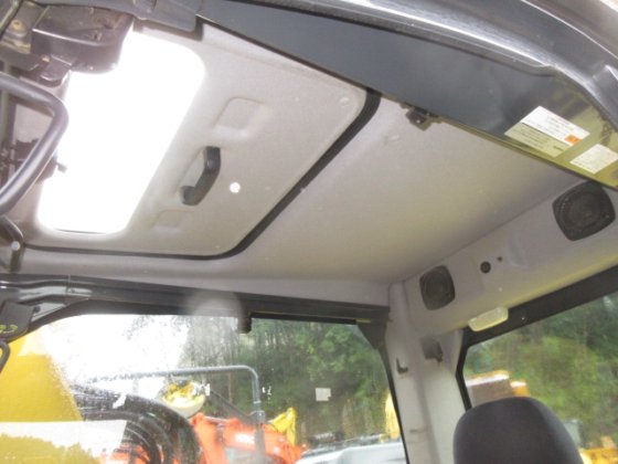 2018 小松 PC128US 11