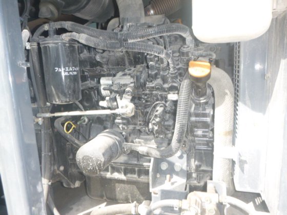 2011 AIRMAN PDS175SC