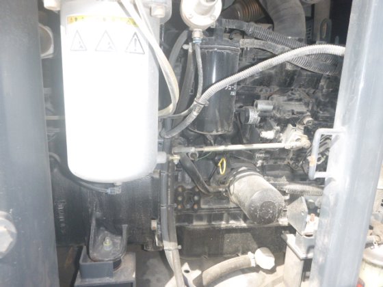 2011 AIRMAN PDS175SC